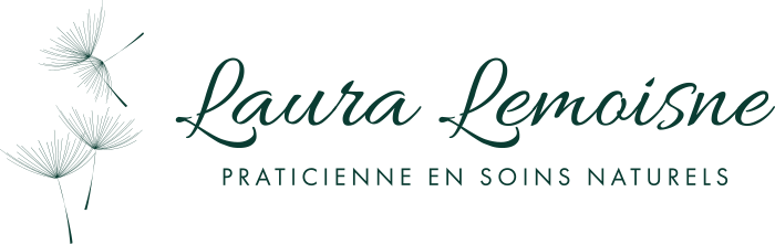 Laura Lemoisne I Massage bien-être à domicile